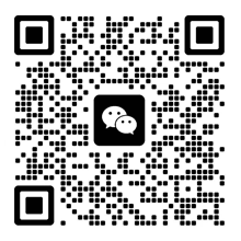 飞鸿算学堂客服微信二维码